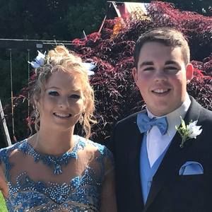 Meet your Posher, Ben